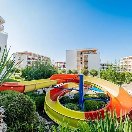Marina - Panorama - Premium Sea Viev 4*